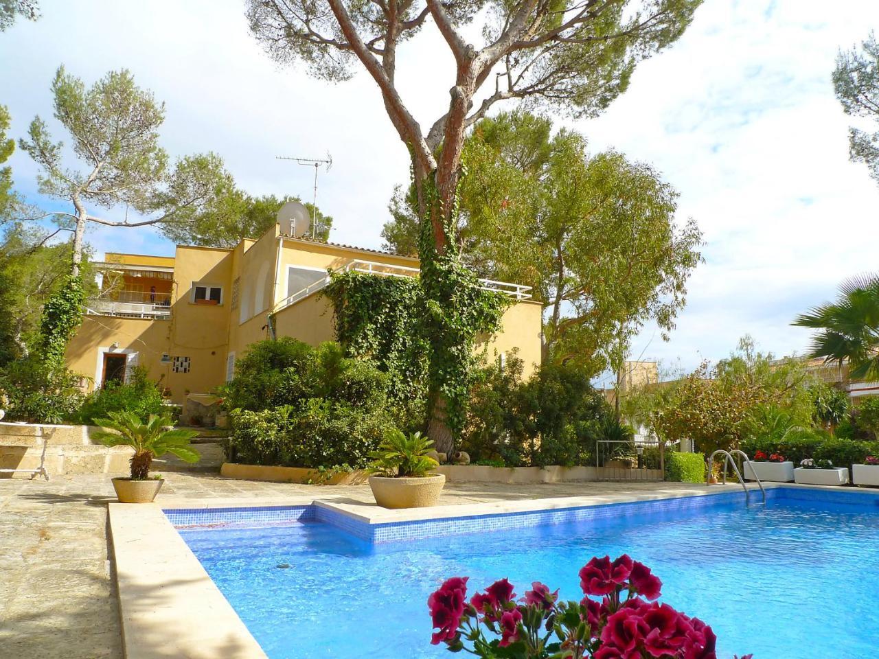 Villa Santa Ponca By Interhome Exteriér fotografie