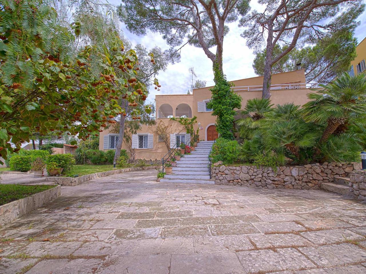 Villa Santa Ponca By Interhome Exteriér fotografie