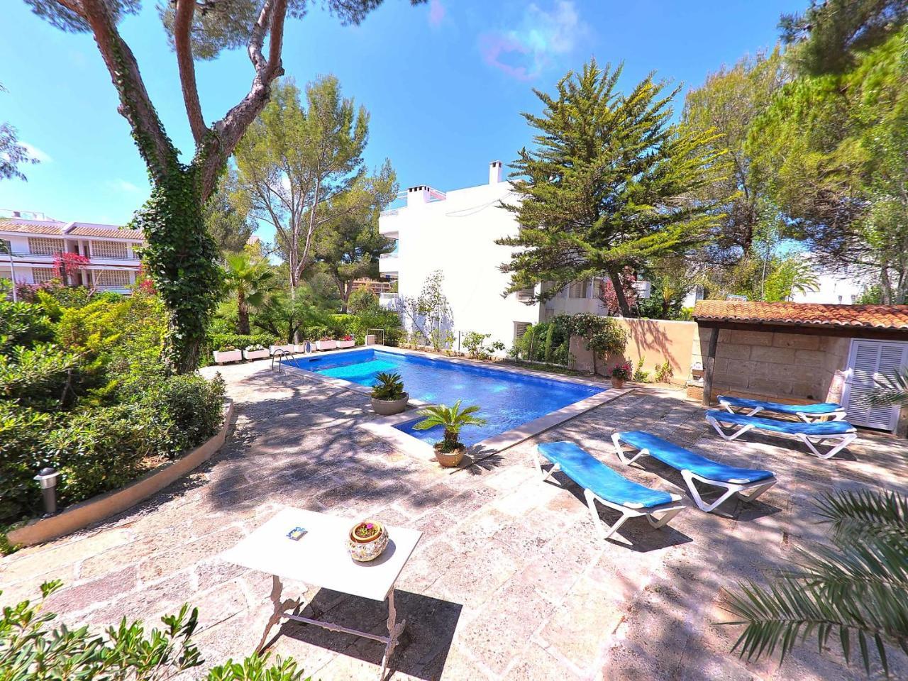 Villa Santa Ponca By Interhome Exteriér fotografie
