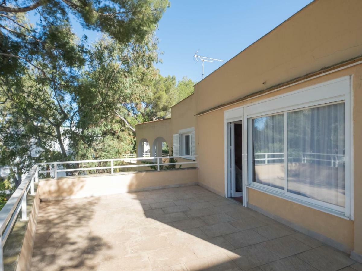 Villa Santa Ponca By Interhome Exteriér fotografie