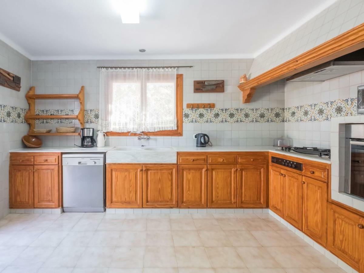 Villa Santa Ponca By Interhome Exteriér fotografie