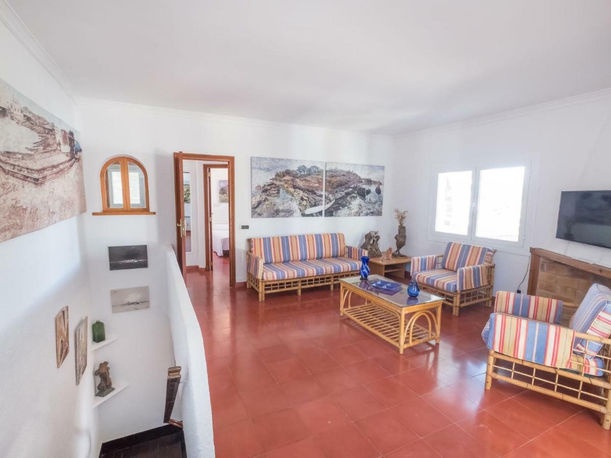 Villa Santa Ponca By Interhome Exteriér fotografie