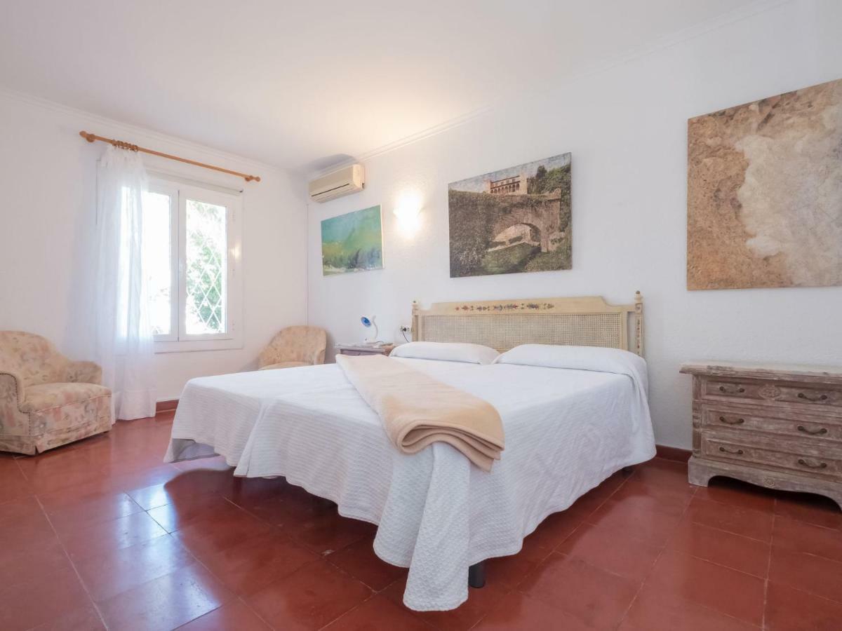 Villa Santa Ponca By Interhome Exteriér fotografie