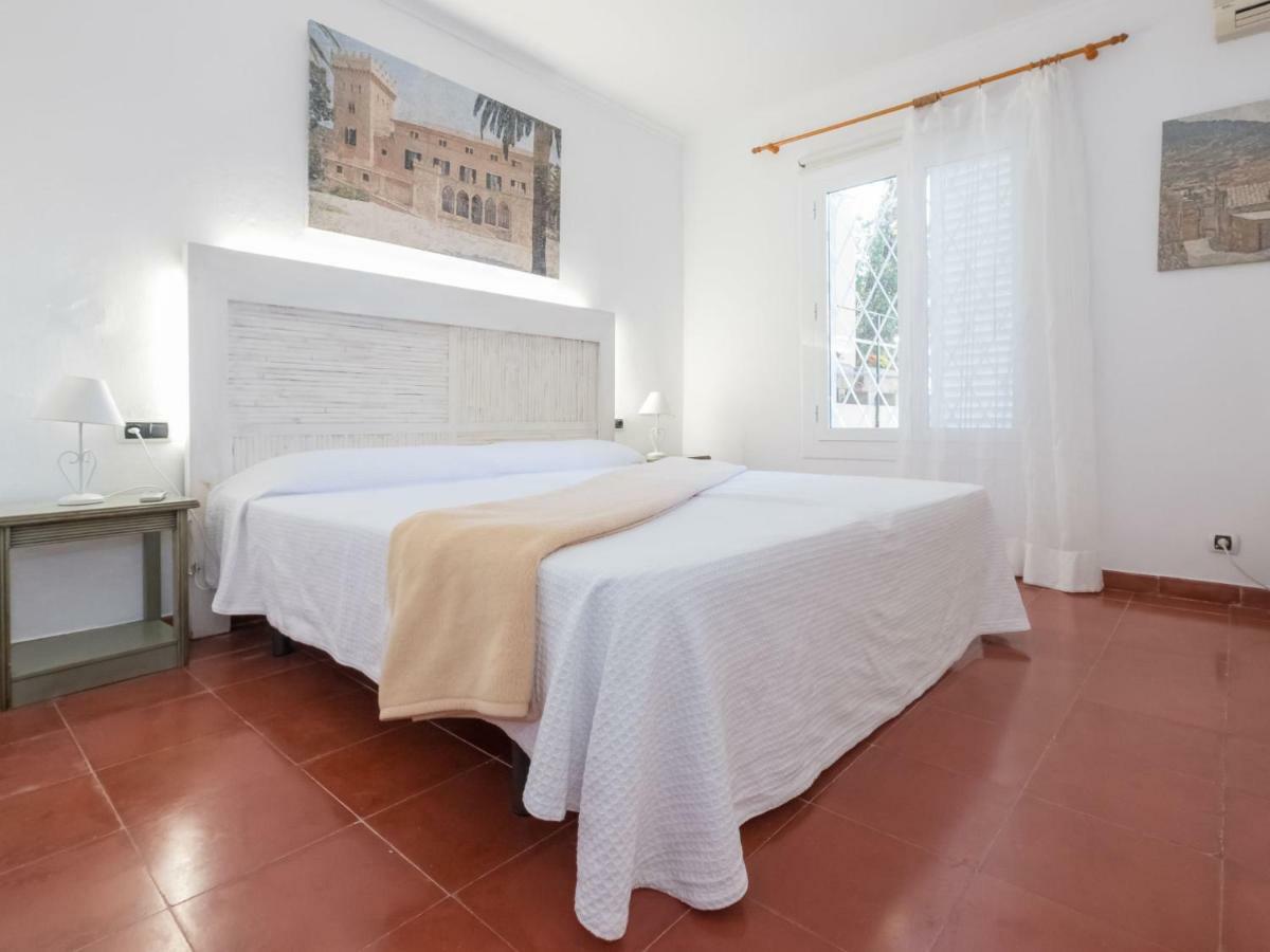 Villa Santa Ponca By Interhome Exteriér fotografie