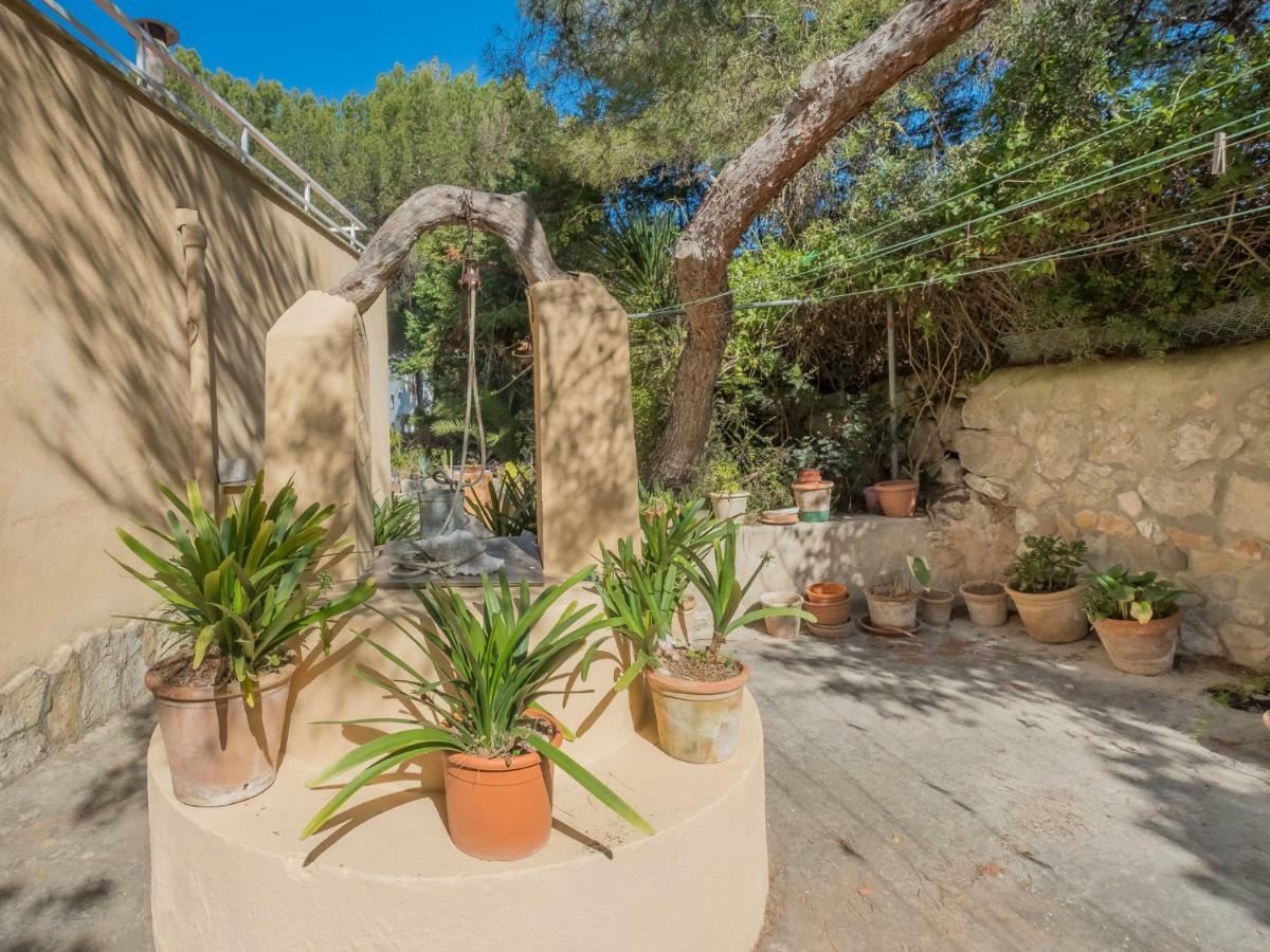Villa Santa Ponca By Interhome Exteriér fotografie