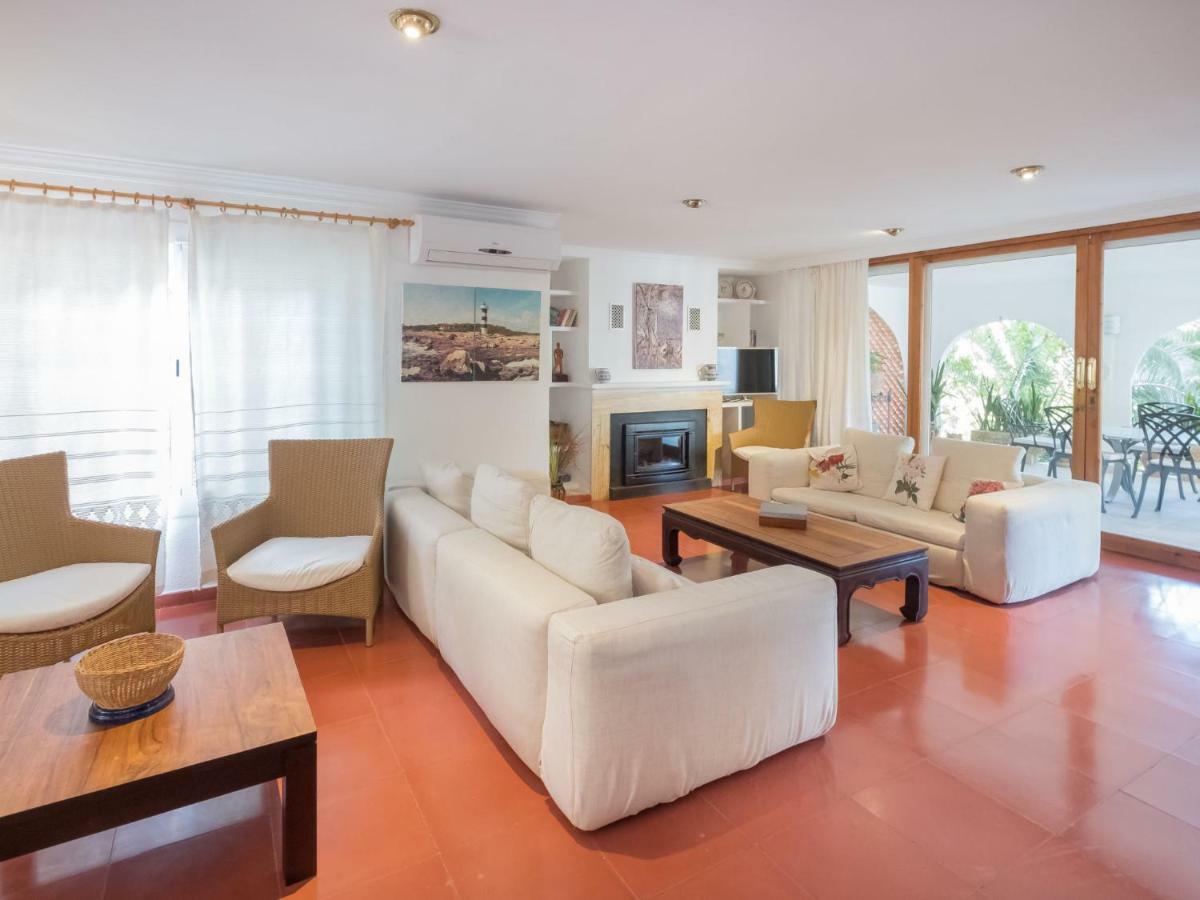 Villa Santa Ponca By Interhome Exteriér fotografie
