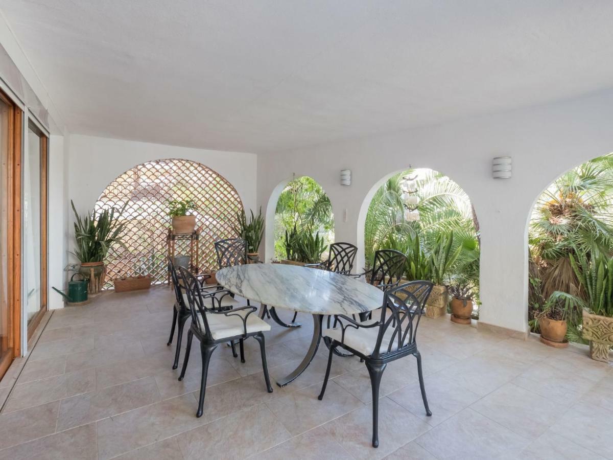 Villa Santa Ponca By Interhome Exteriér fotografie