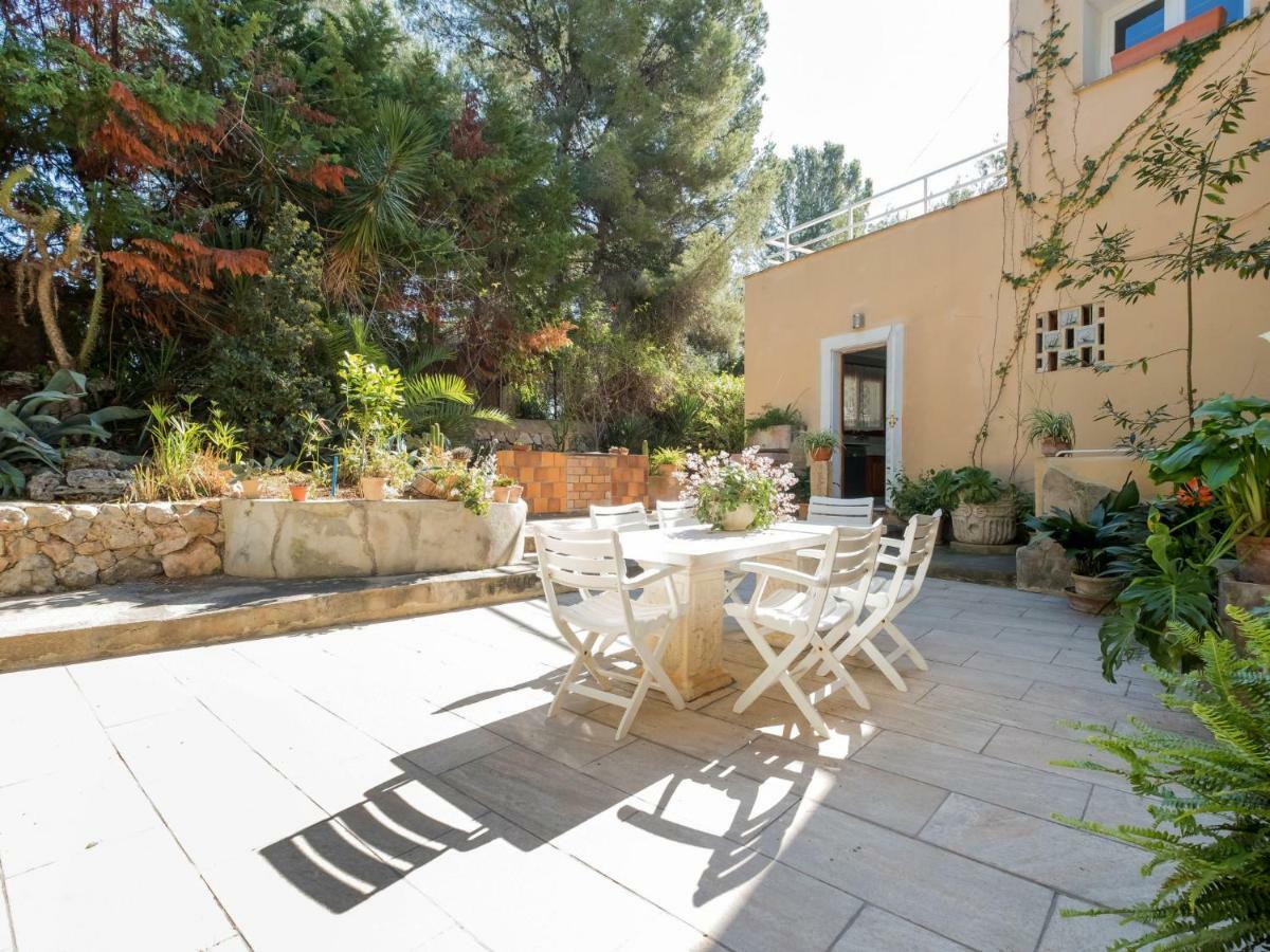 Villa Santa Ponca By Interhome Exteriér fotografie