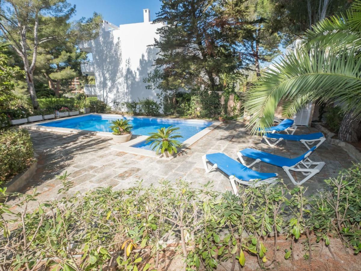 Villa Santa Ponca By Interhome Exteriér fotografie